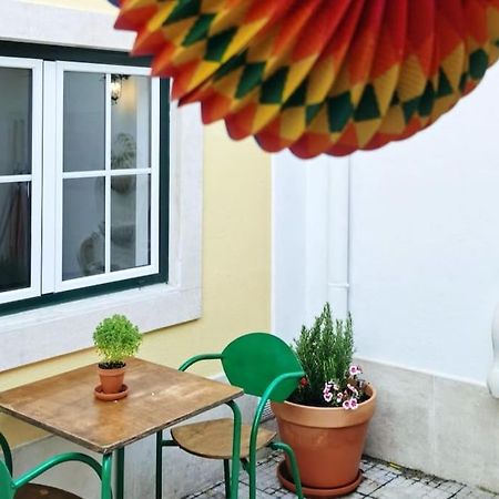 Mouraria Lisbon Soul Apartments T3 - 6Pax Екстериор снимка