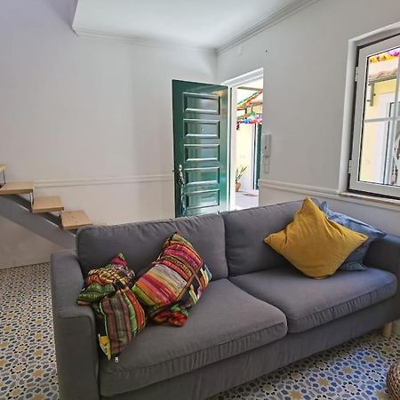 Mouraria Lisbon Soul Apartments T3 - 6Pax Екстериор снимка