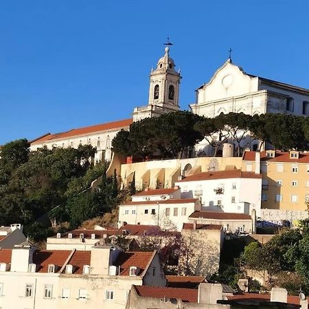 Mouraria Lisbon Soul Apartments T3 - 6Pax Екстериор снимка