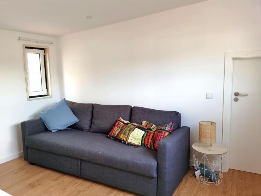 Mouraria Lisbon Soul Apartments T3 - 6Pax Екстериор снимка
