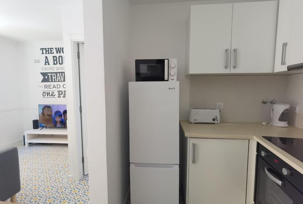 Mouraria Lisbon Soul Apartments T3 - 6Pax Екстериор снимка
