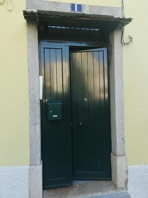 Mouraria Lisbon Soul Apartments T3 - 6Pax Екстериор снимка