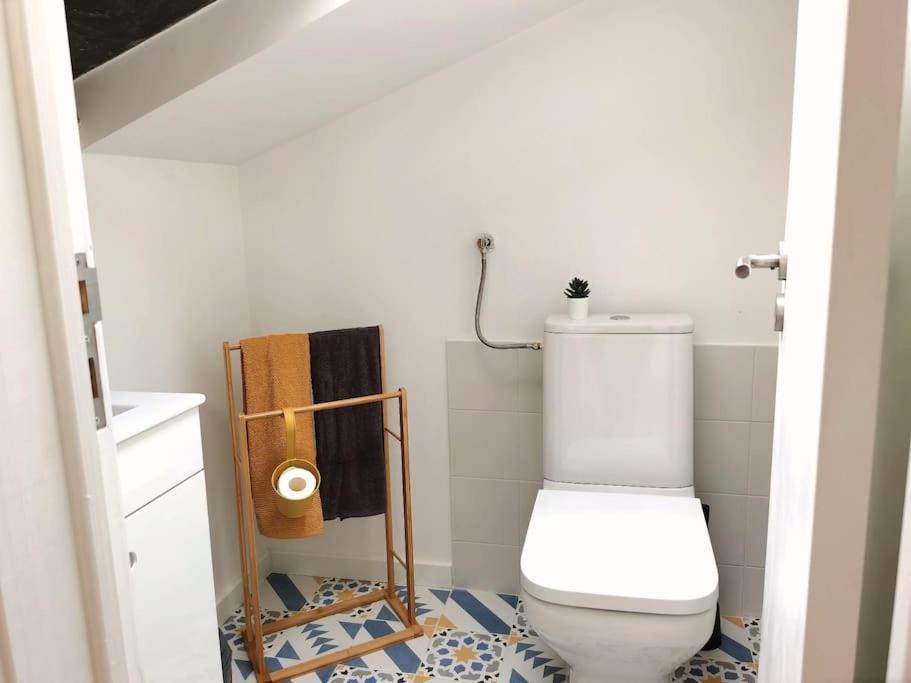 Mouraria Lisbon Soul Apartments T3 - 6Pax Екстериор снимка