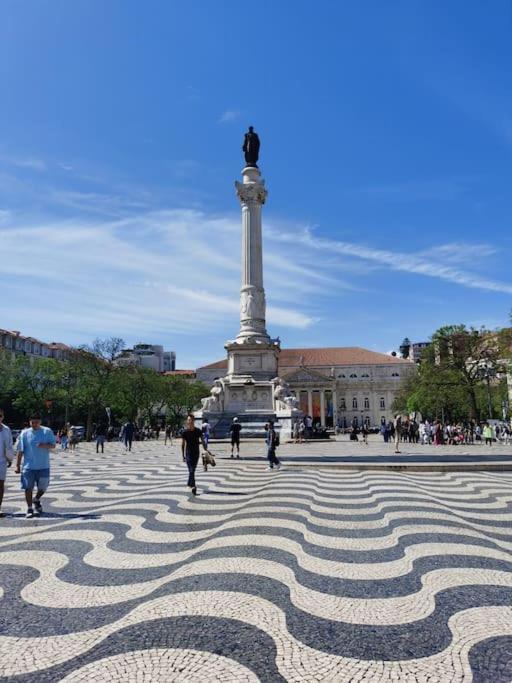 Mouraria Lisbon Soul Apartments T3 - 6Pax Екстериор снимка