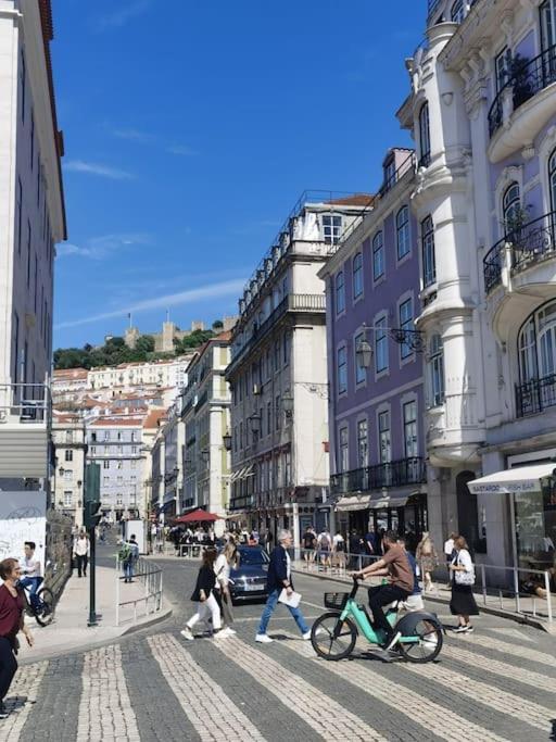 Mouraria Lisbon Soul Apartments T3 - 6Pax Екстериор снимка