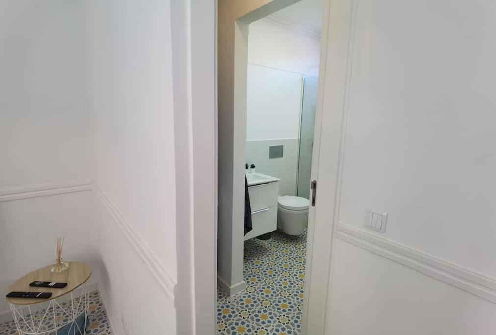 Mouraria Lisbon Soul Apartments T3 - 6Pax Екстериор снимка