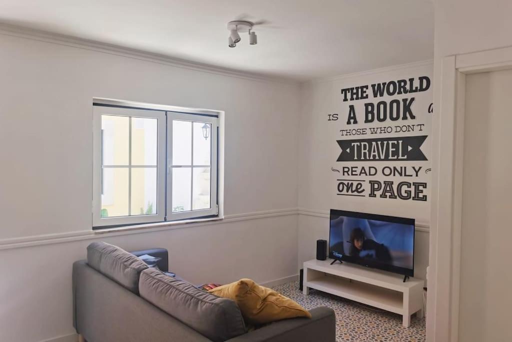 Mouraria Lisbon Soul Apartments T3 - 6Pax Екстериор снимка