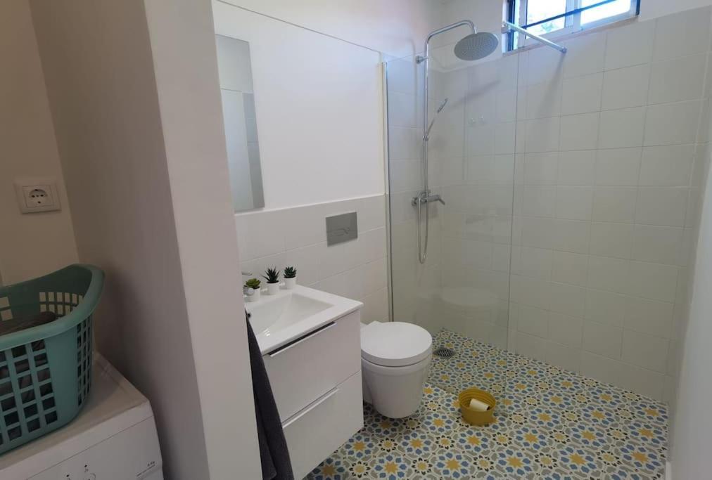 Mouraria Lisbon Soul Apartments T3 - 6Pax Екстериор снимка