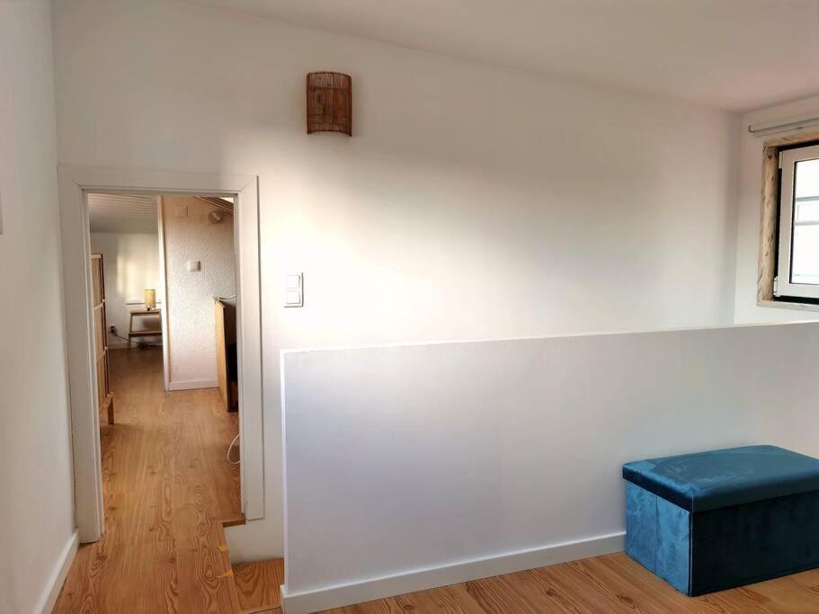 Mouraria Lisbon Soul Apartments T3 - 6Pax Екстериор снимка