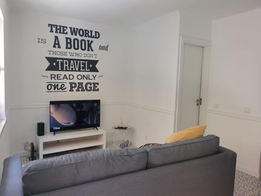 Mouraria Lisbon Soul Apartments T3 - 6Pax Екстериор снимка