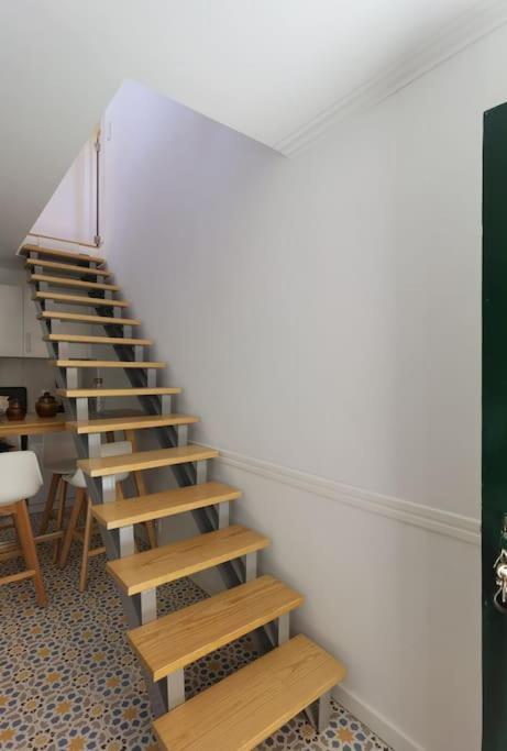 Mouraria Lisbon Soul Apartments T3 - 6Pax Екстериор снимка