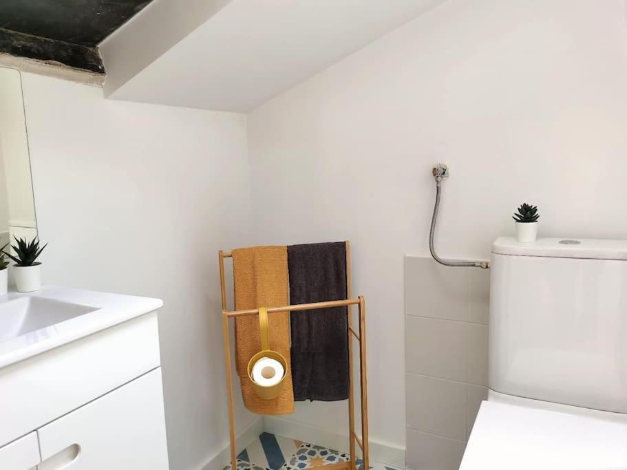 Mouraria Lisbon Soul Apartments T3 - 6Pax Екстериор снимка