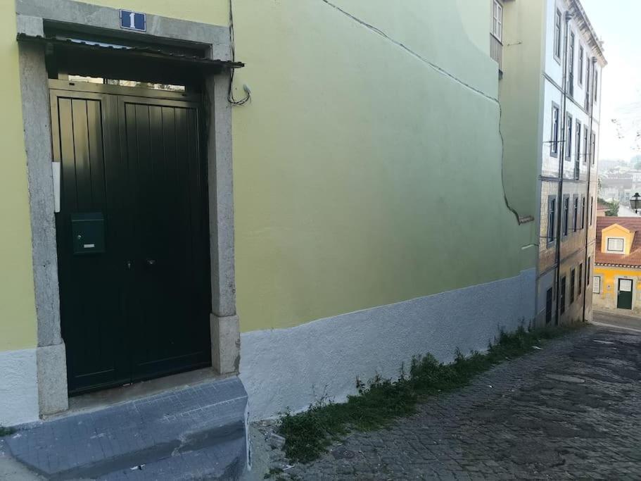 Mouraria Lisbon Soul Apartments T3 - 6Pax Екстериор снимка