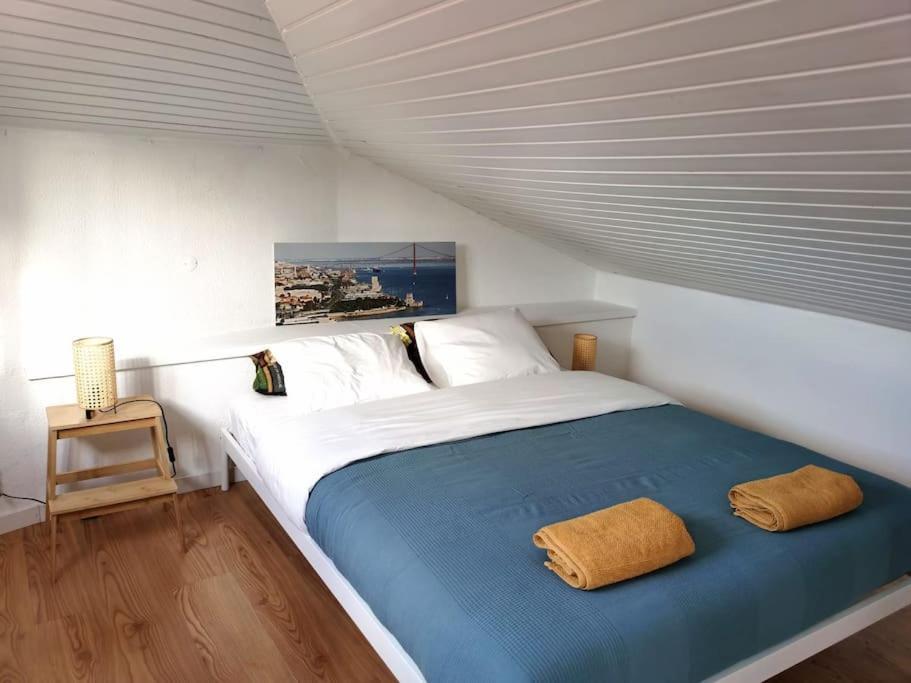 Mouraria Lisbon Soul Apartments T3 - 6Pax Екстериор снимка
